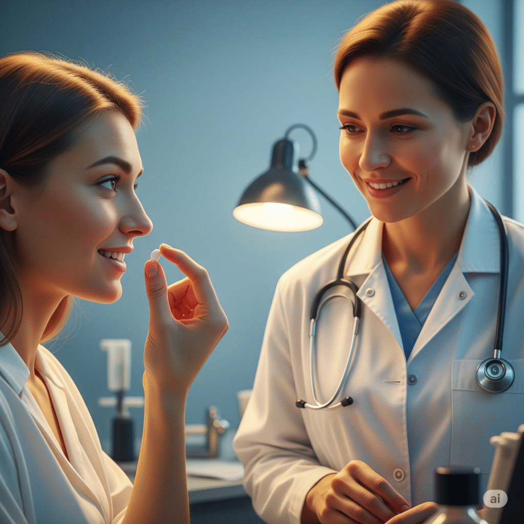 O Que É o Efeito Placebo na Medicina? Entenda de Vez