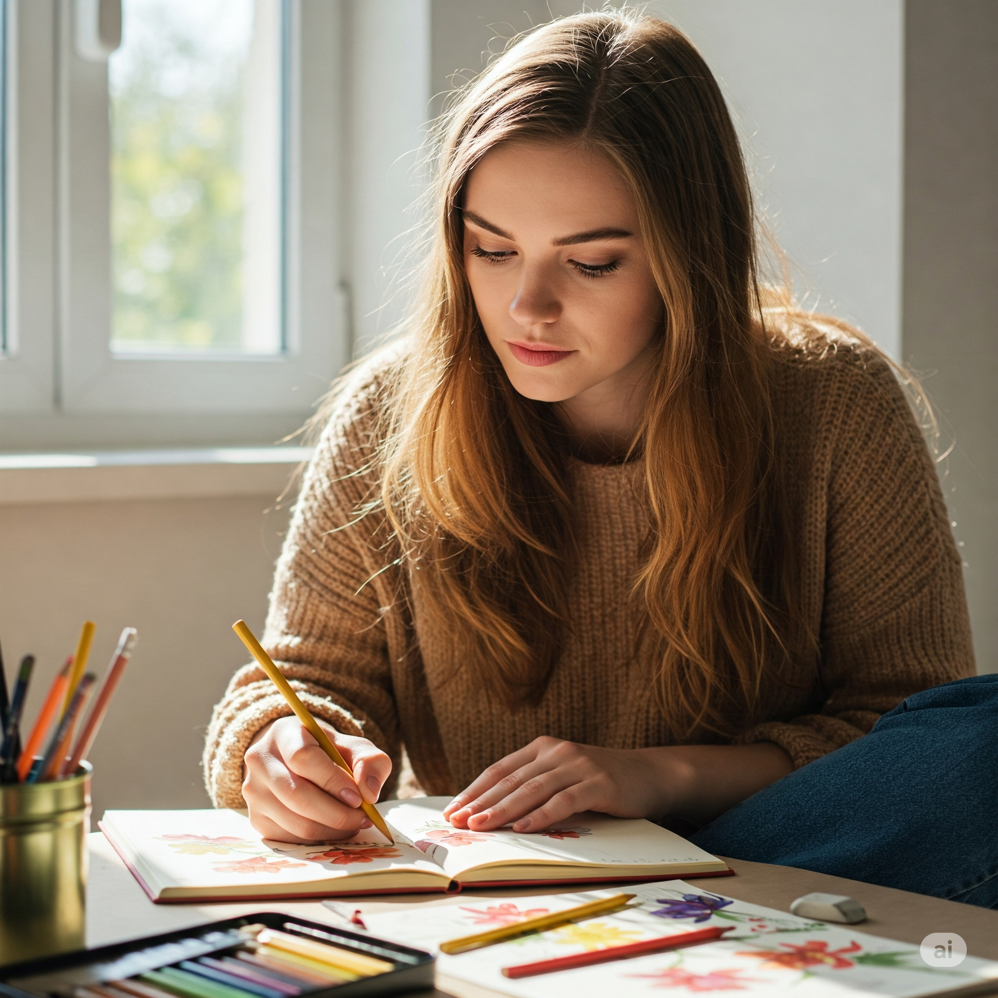 Saiba as diferenças e como começar com Lettering e caligrafia artística