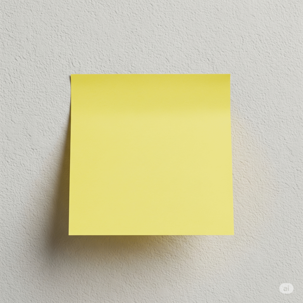 Post-it