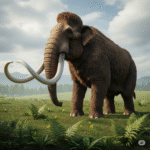 Conheça os animais pré-históricos e o que sabemos sobre eles