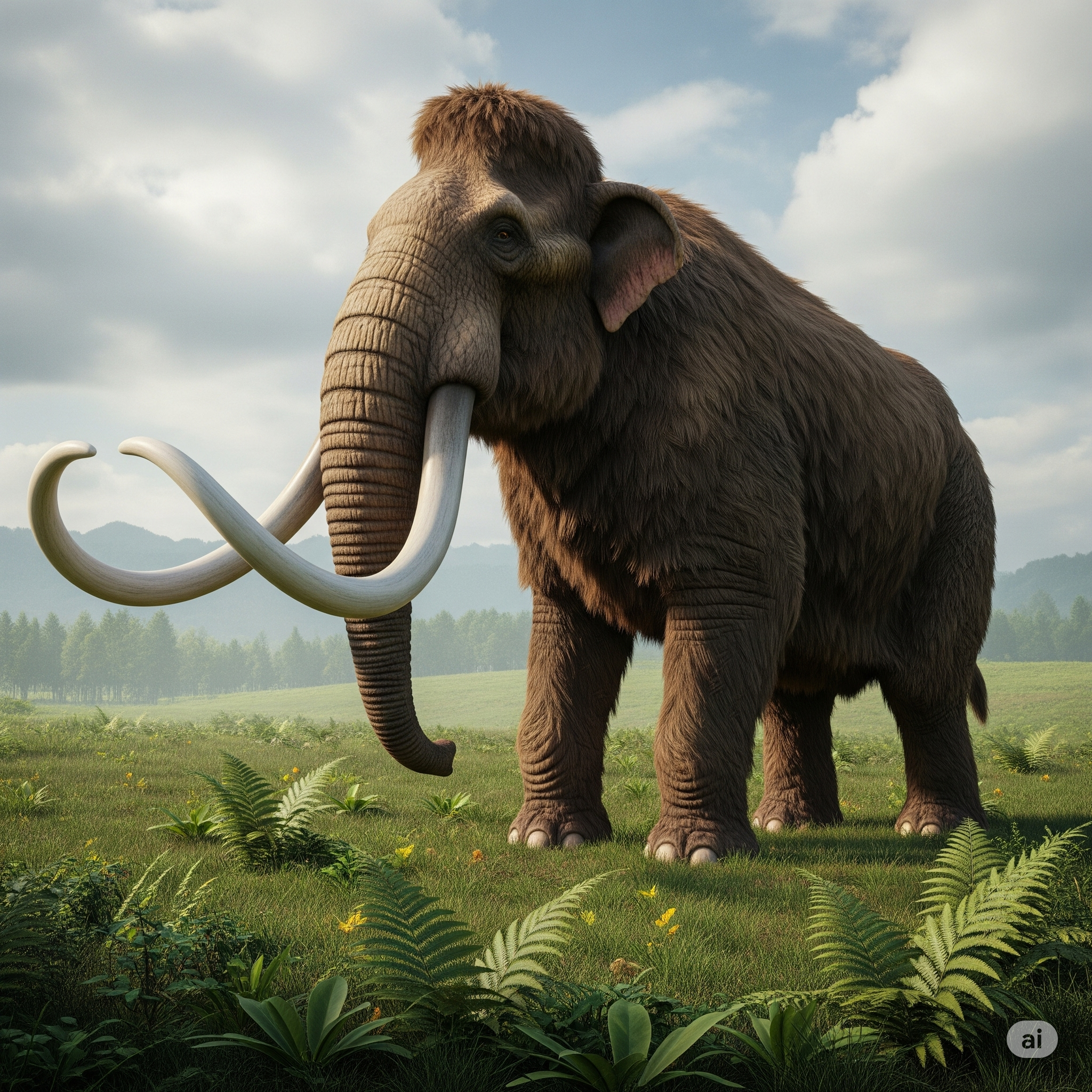 Conheça os animais pré-históricos e o que sabemos sobre eles