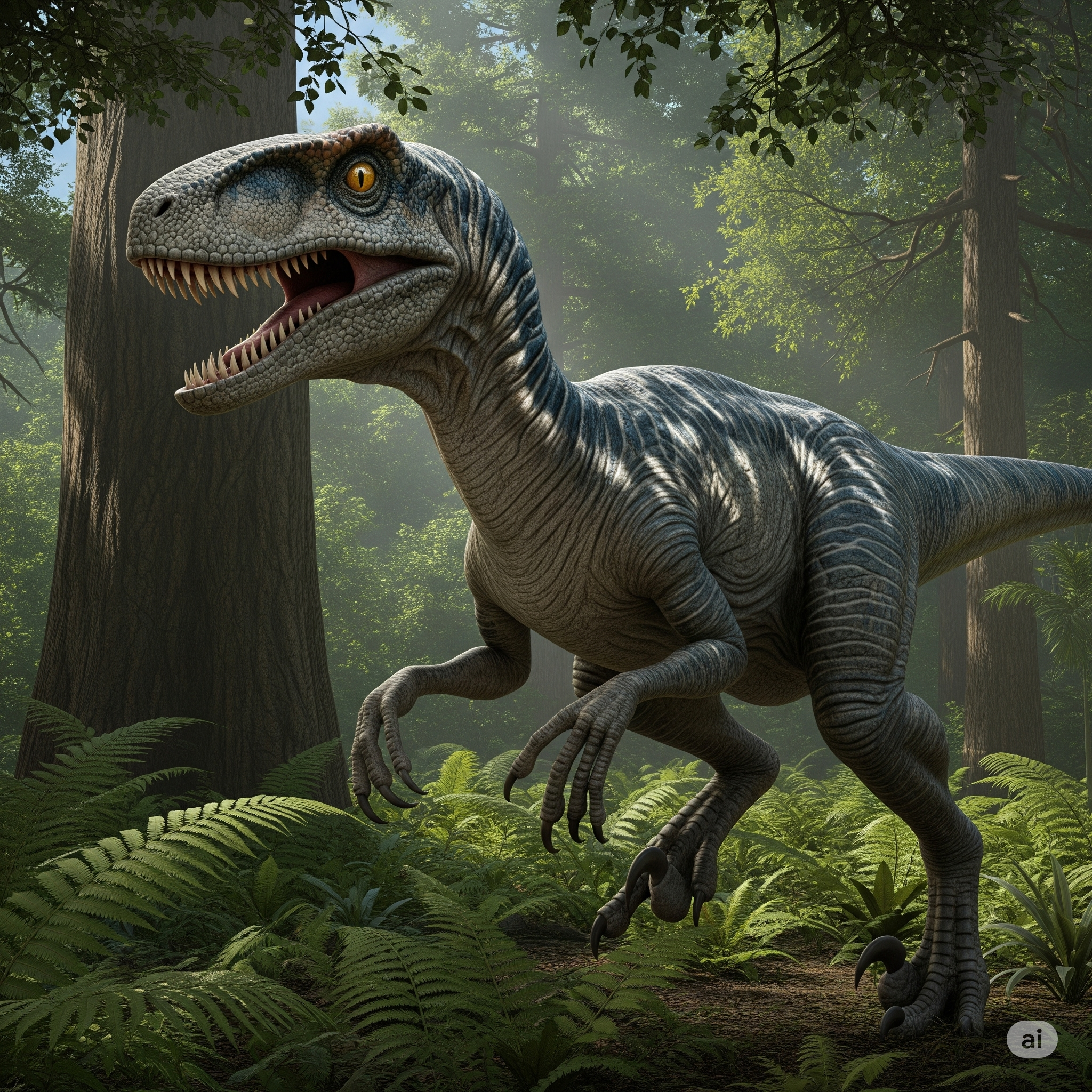 Velociraptor