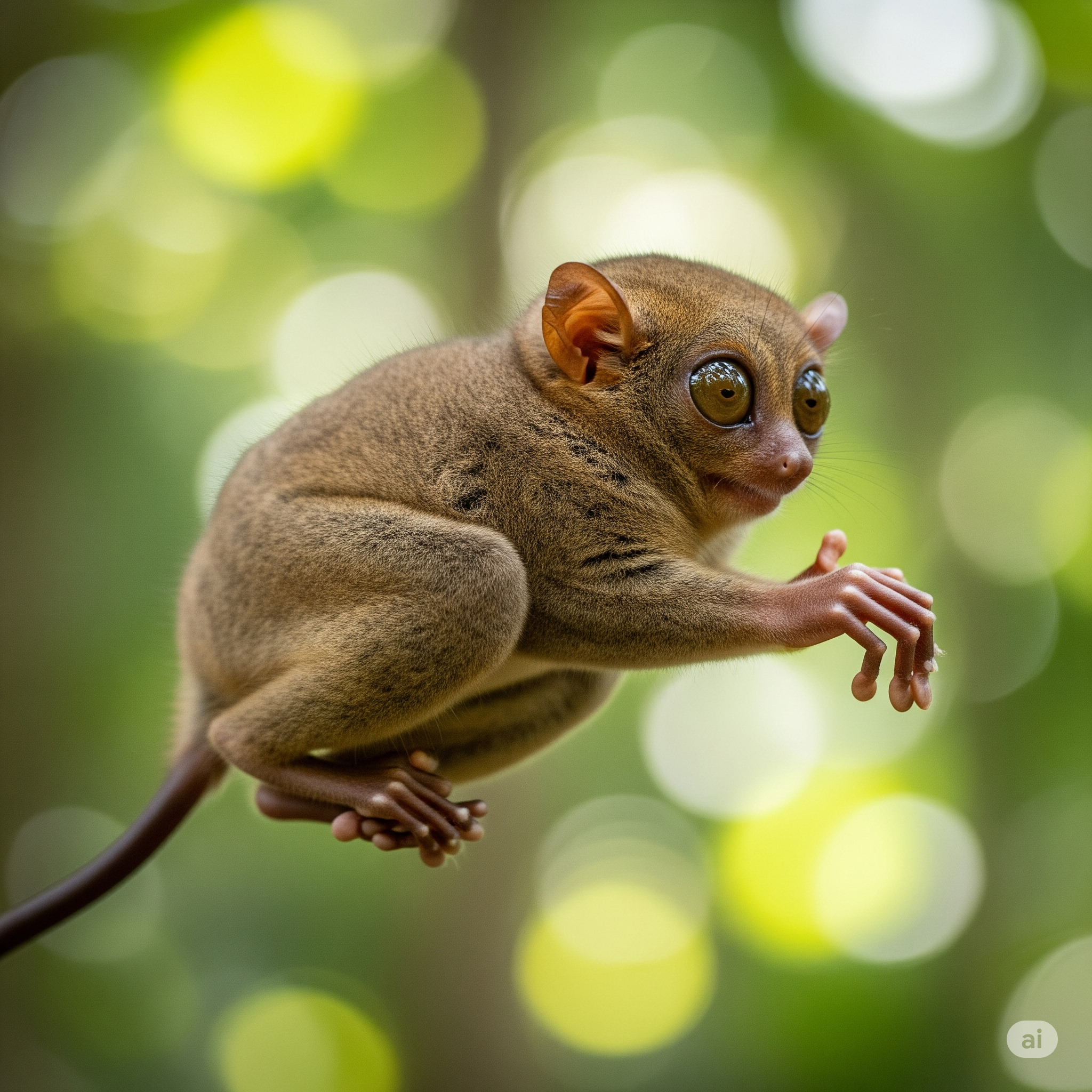 tarsier