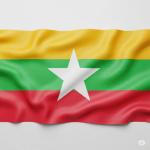 Myanmar