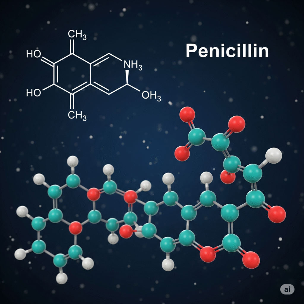 Penicilina