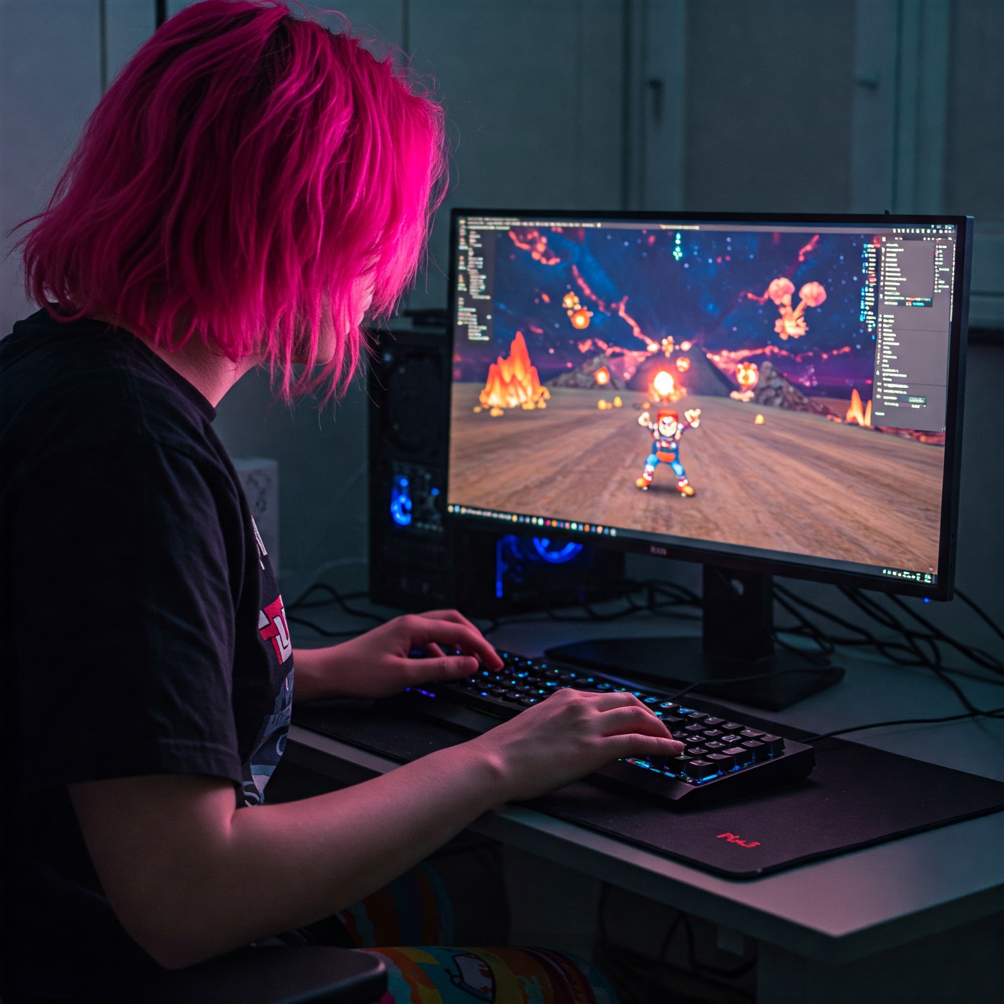 Como foi o impacto da pirataria no desenvolvimento dos jogos de PC nos anos 2000