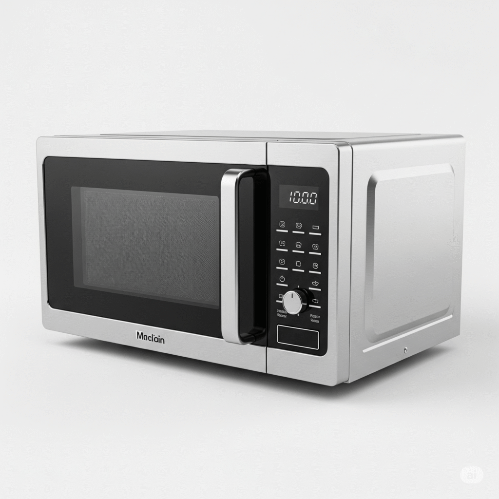 Micro-ondas