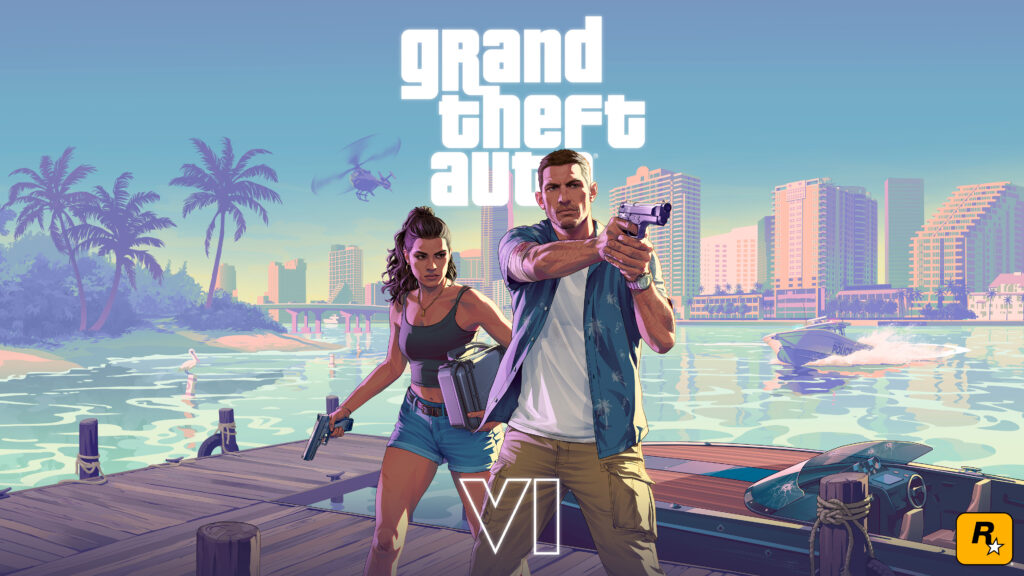 A Chegada de GTA 6 Está Mais Perto do que Nunca!