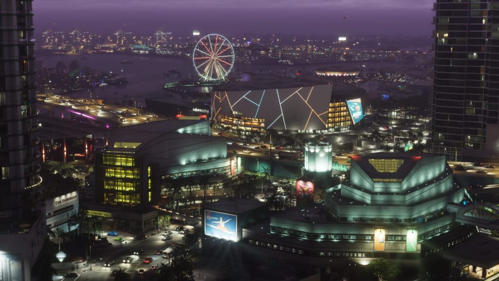 Onde Será o GTA 6? Vice City em Destaque!