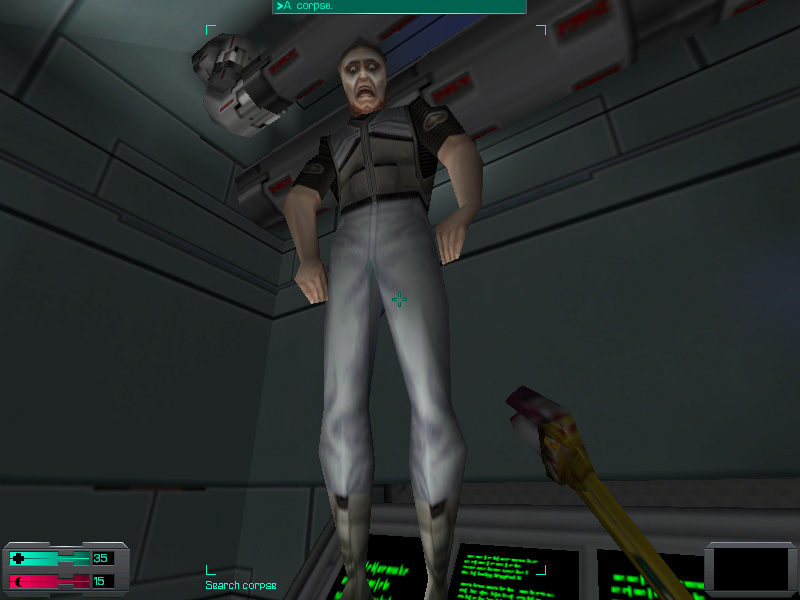 System Shock 2