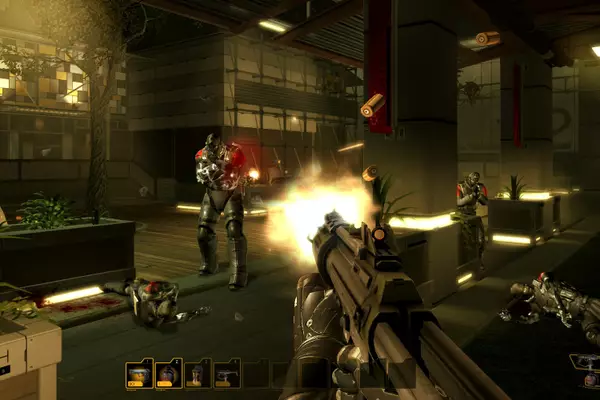 Deus Ex