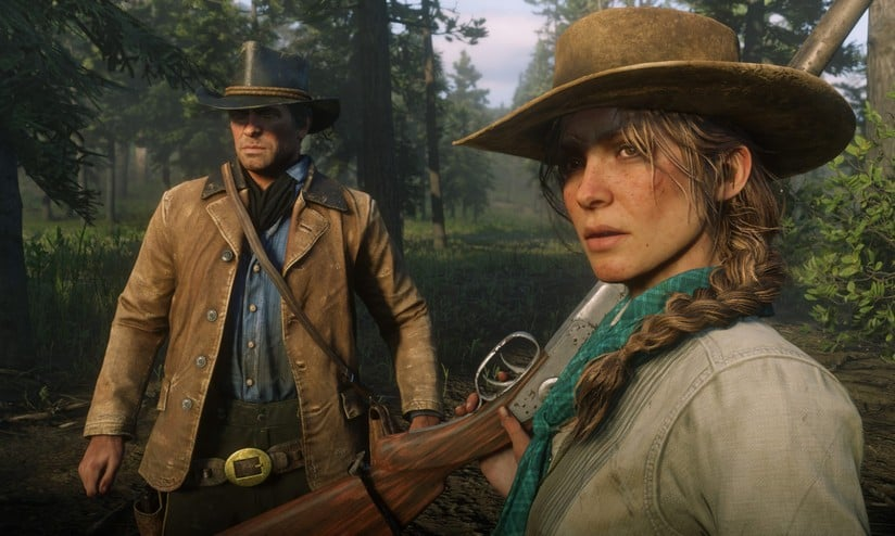Conheça a origem e evolução dos jogos de mundo aberto