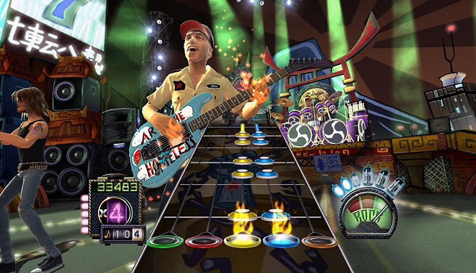 Além da Orquestra: Explorando Diferentes Estilos Musicais em Trilhas Sonoras de Games Modernos