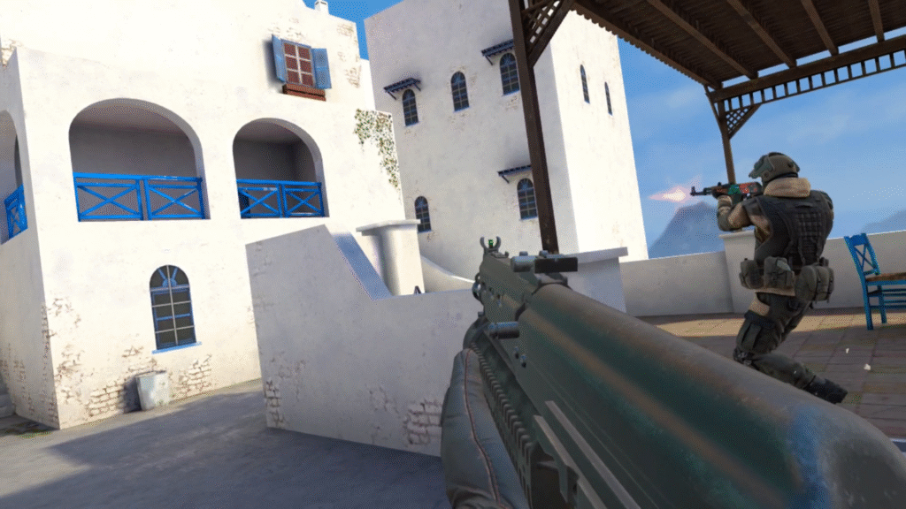Pavlov VR