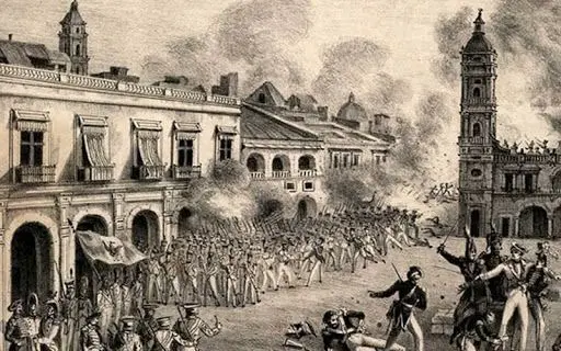 A Guerra Em Que Ninguém Se Machucou: O Conflito Mais Estranho da História