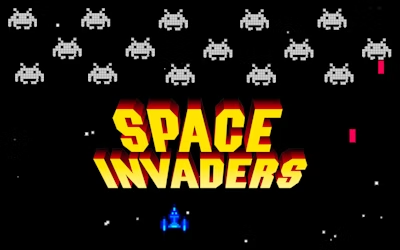 Space Invaders