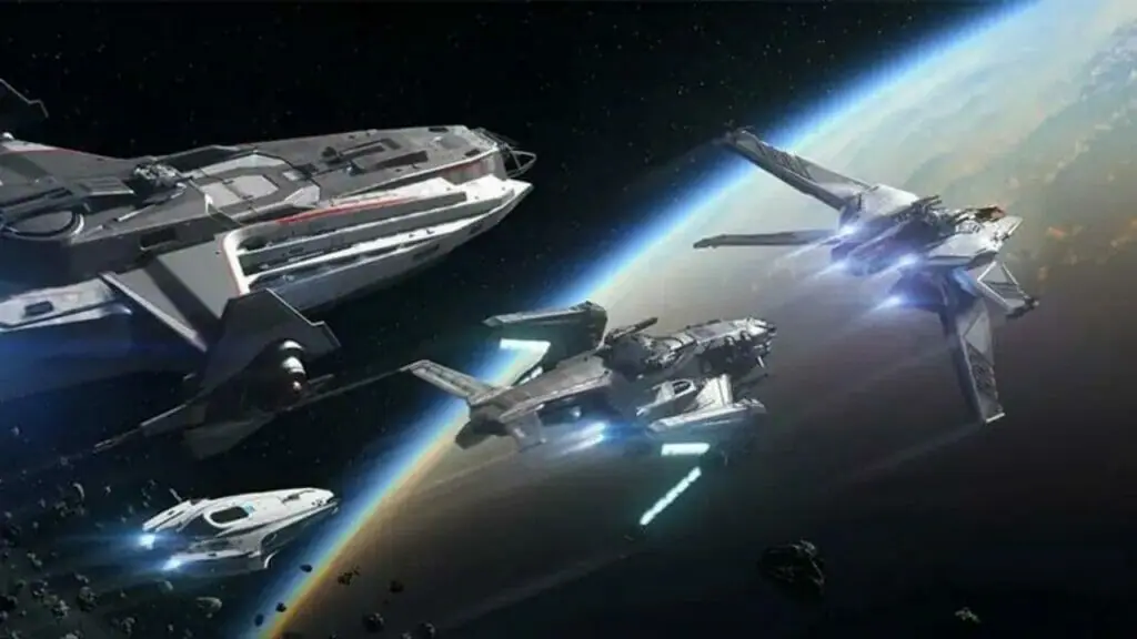 Star Citizen