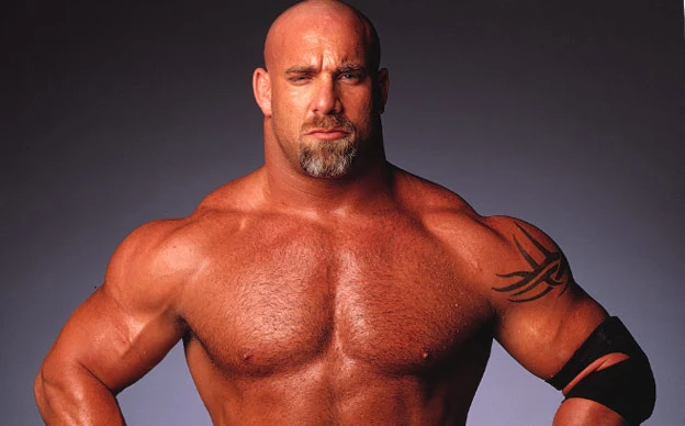 Bill Goldberg