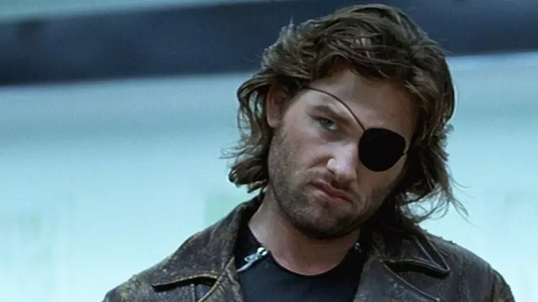 Kurt Russell