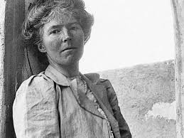 Gertrude Bell