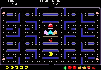 Pac-Man