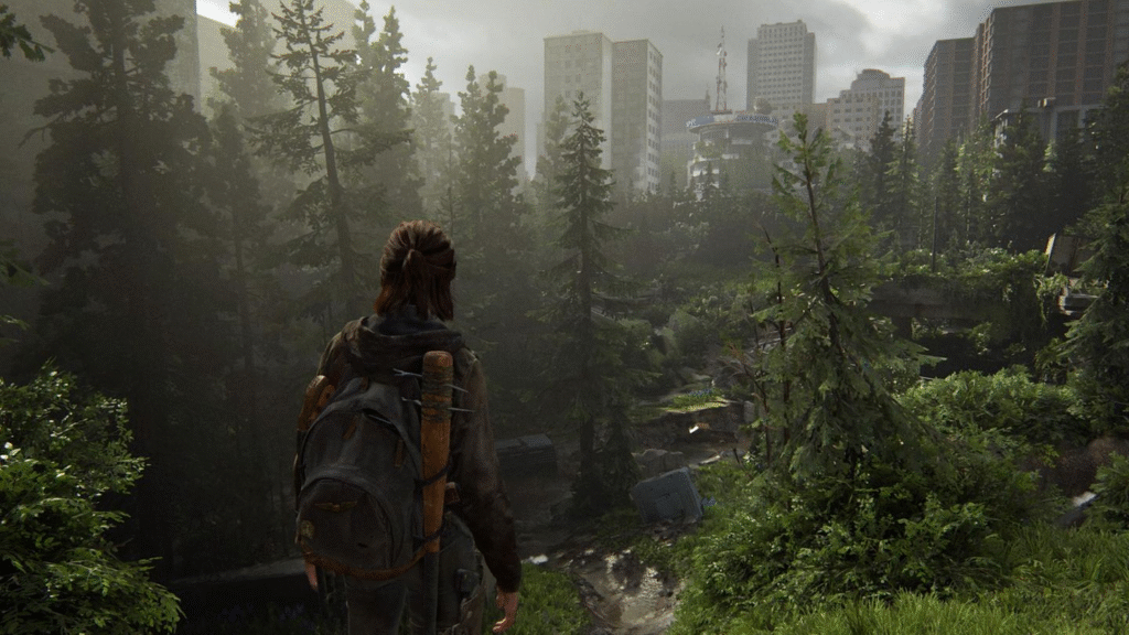 Inovações e Impacto: O Legado de The Last of Us