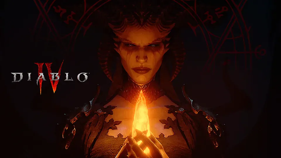 Como montar a melhor build no Diablo IV