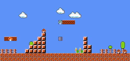 Super Mario Bros.: The Lost Levels