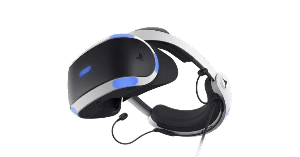 PlayStation VR