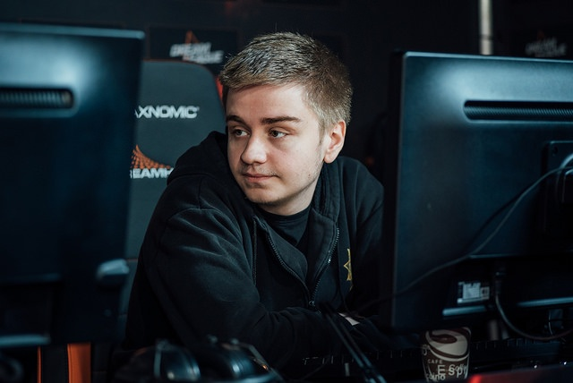 Johan "N0tail" Sundstein