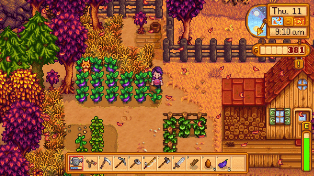 Stardew Valley