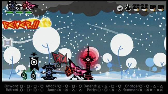 Patapon 3