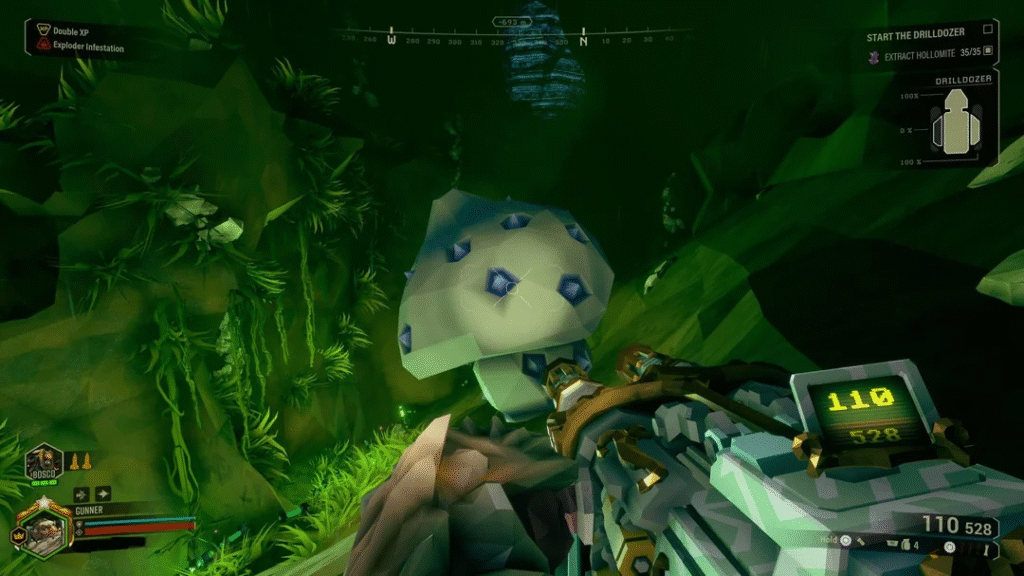 Deep Rock Galactic