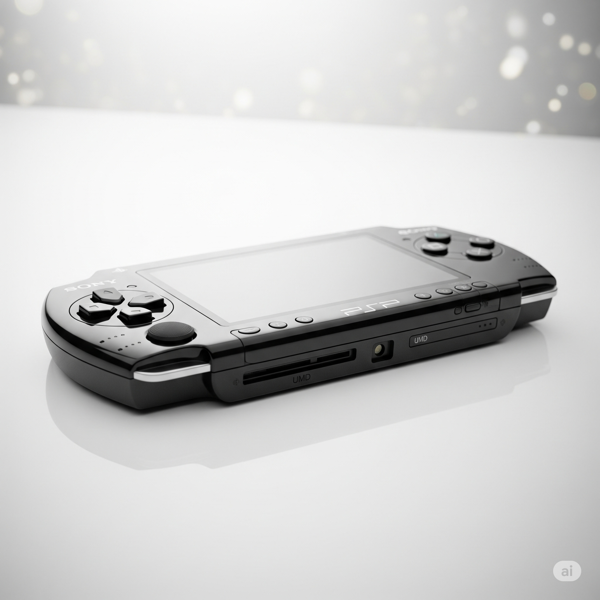 Você conhece todas as versões do PSP?