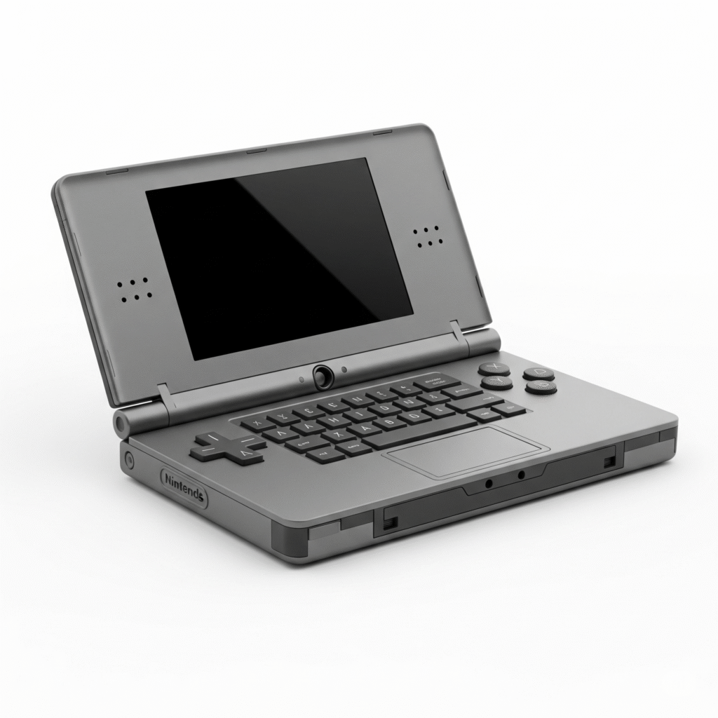 Nintendo DS