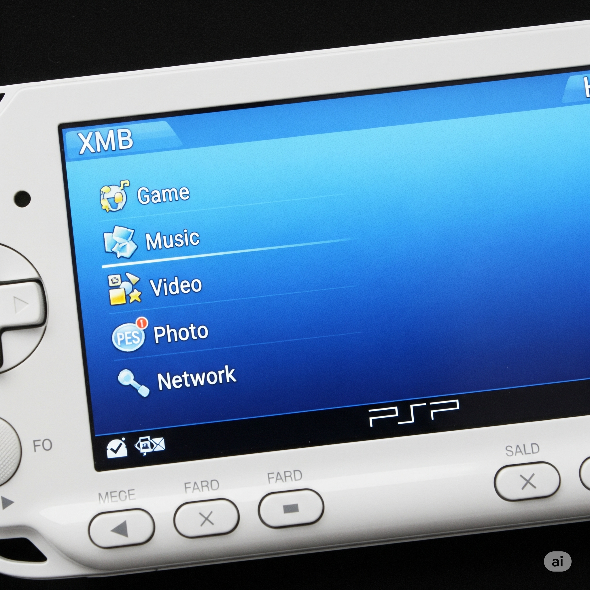Como transferir jogos para o PSP via cabo USB