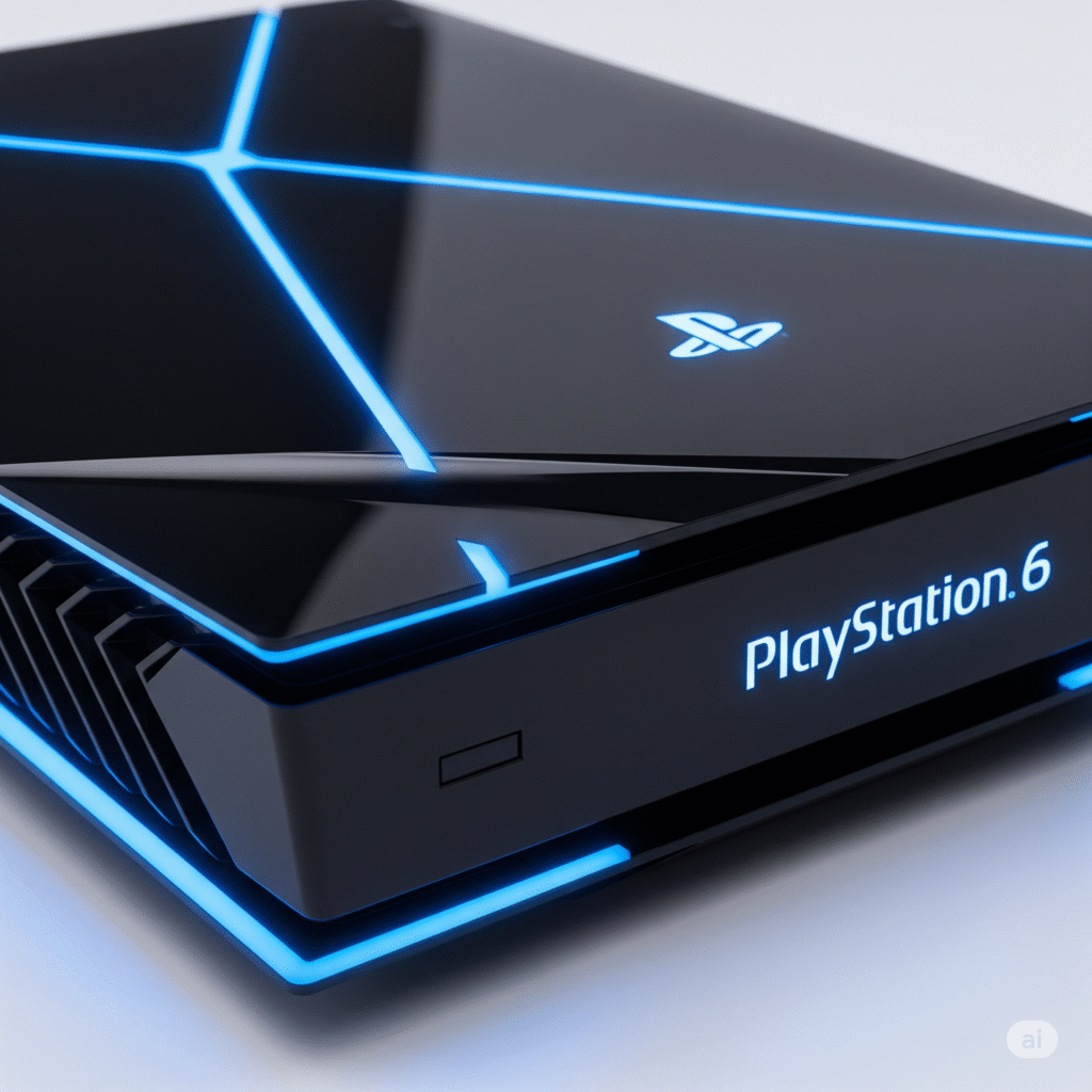 Tecnologia do PlayStation 6: Rumores de Poder e Desempenho