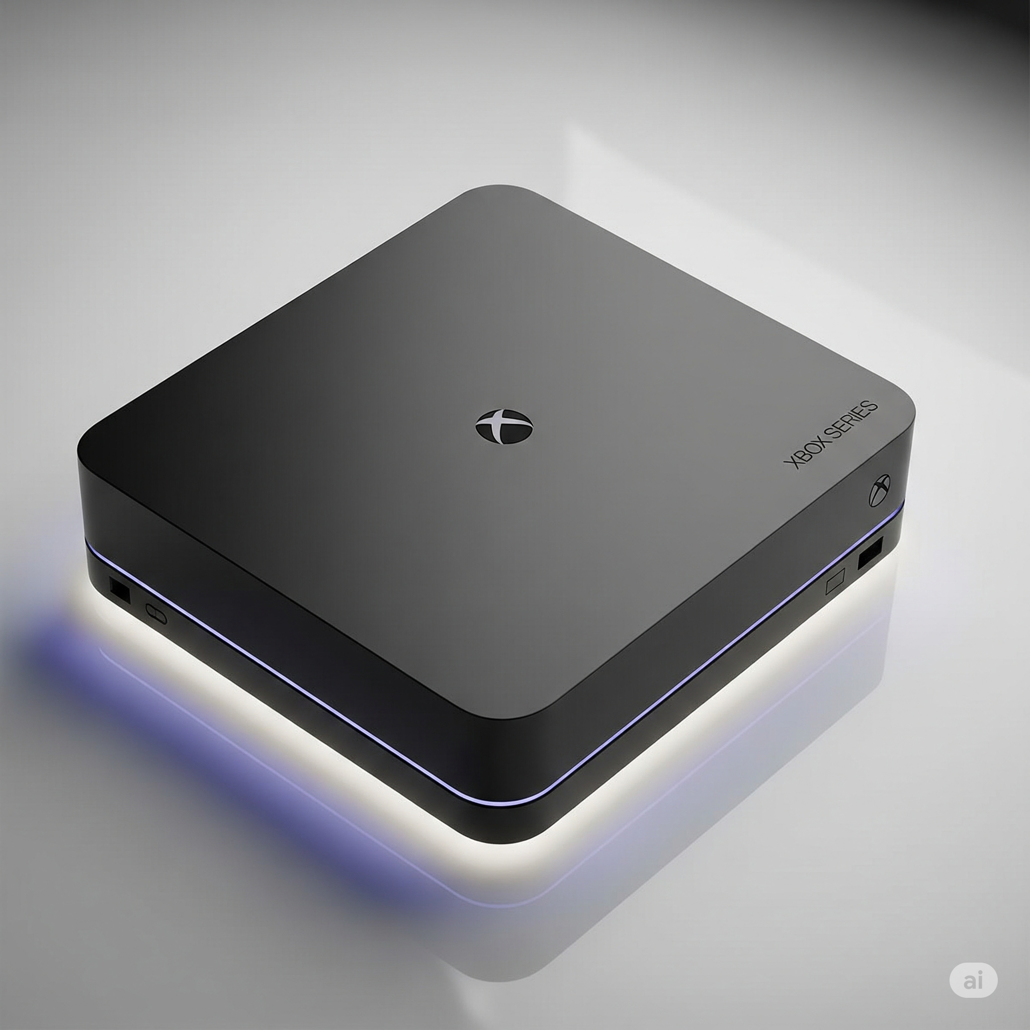 Saiba sobre o lançamento previsto do Xbox Series X Slim