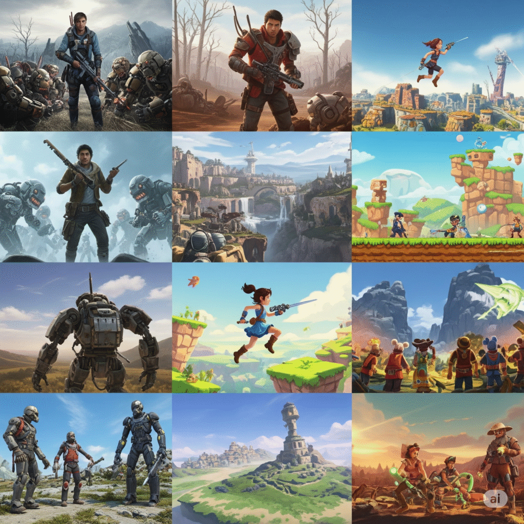 Mitos e Verdades: Desmistificando o Gamer no Cotidiano
