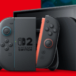 Nintendo Switch 2 está prestes a ser lançado, confira os detalhes