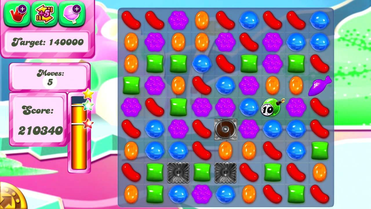 Candy Crush
