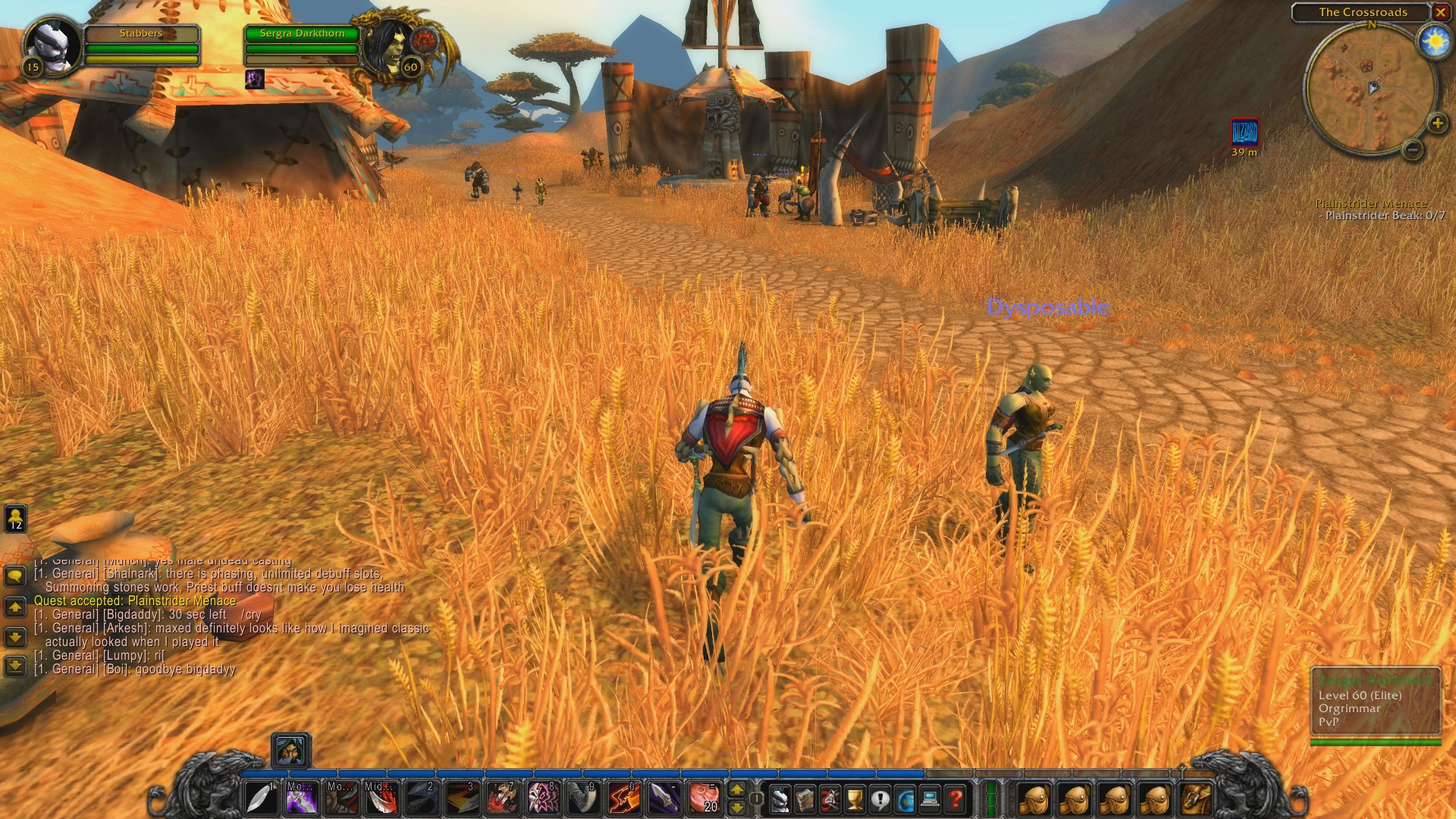 World of Warcraft