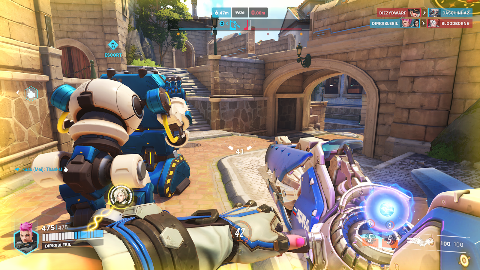 Overwatch