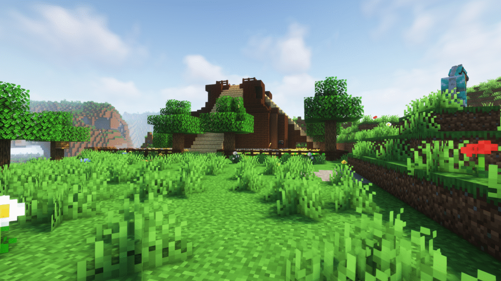 Minecraft: Construa Mundos e Aventure-se Sem Limites