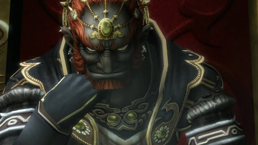 Ganon (The Legend of Zelda): As Muitas Faces do Mal Que Você Desconhece