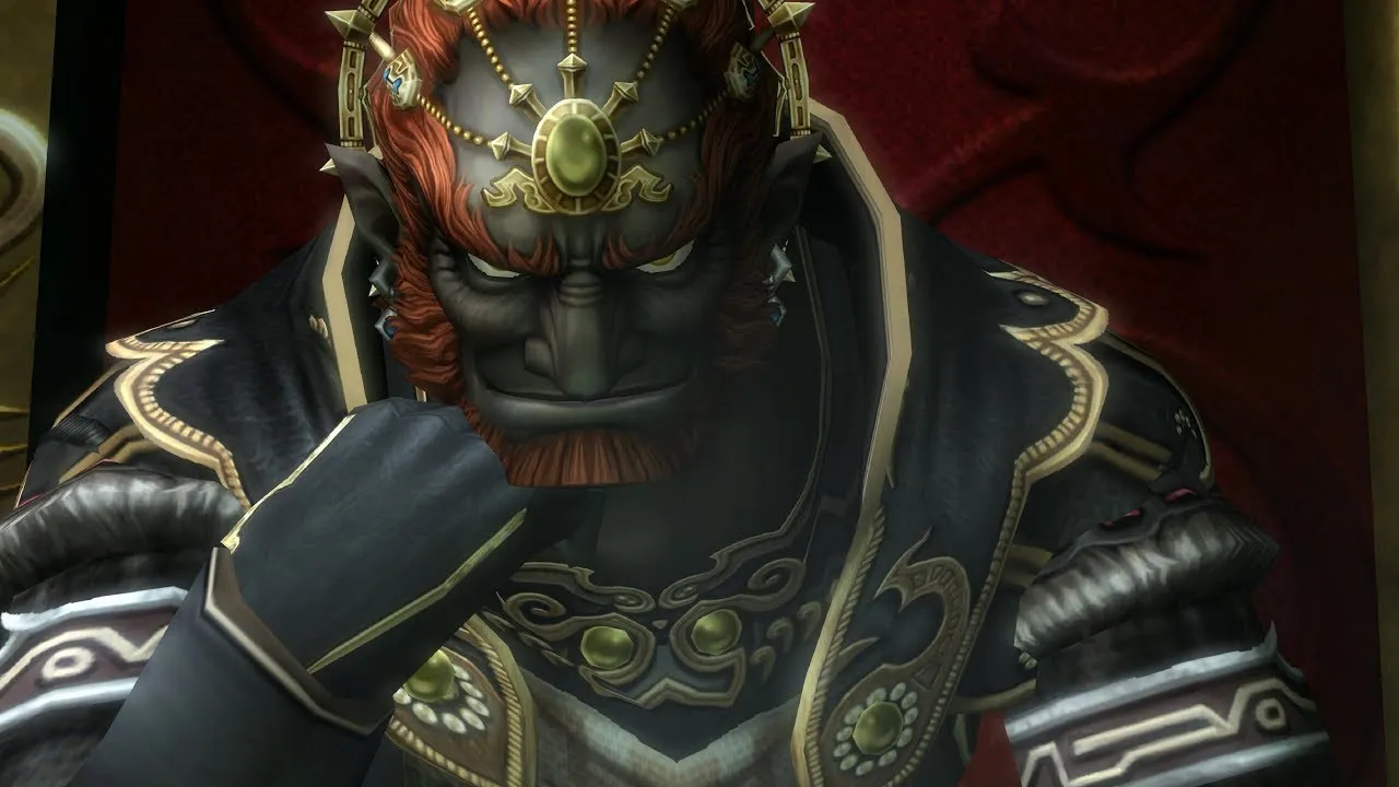 Ganon (The Legend of Zelda): As Muitas Faces do Mal Que Você Desconhece