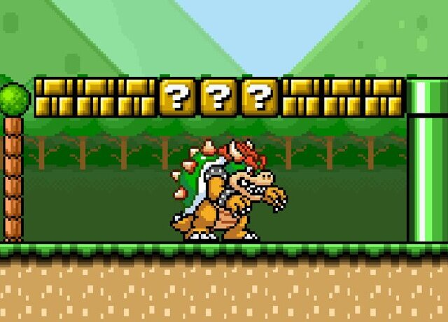 Bowser (Super Mario Bros.): De Vilão Simples a Ícone Cultural Inesperado