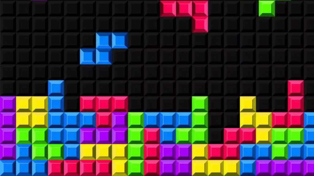 Tetris