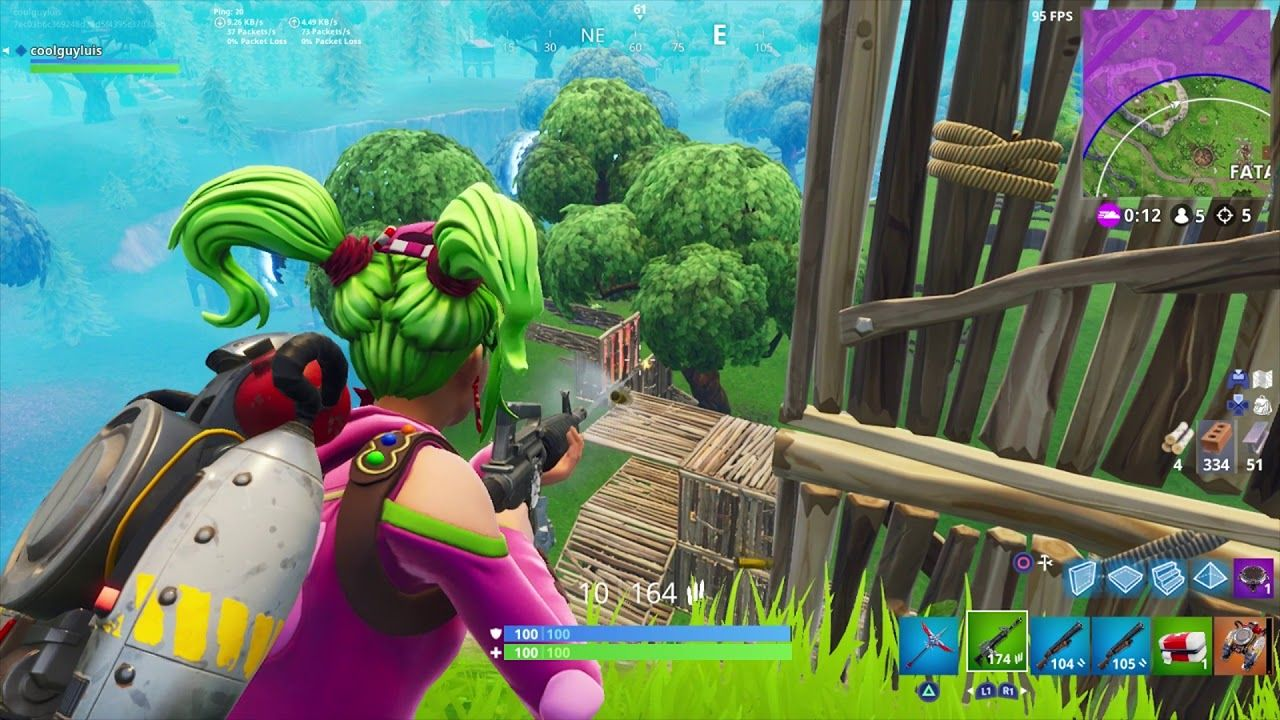 Fortnite