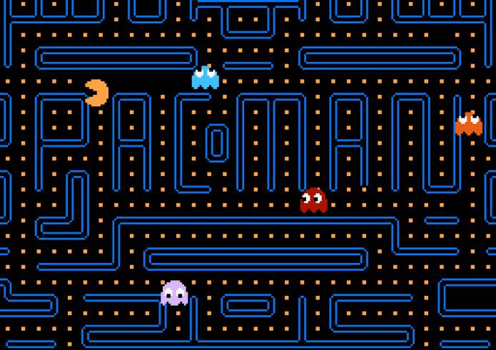 Pac-Man